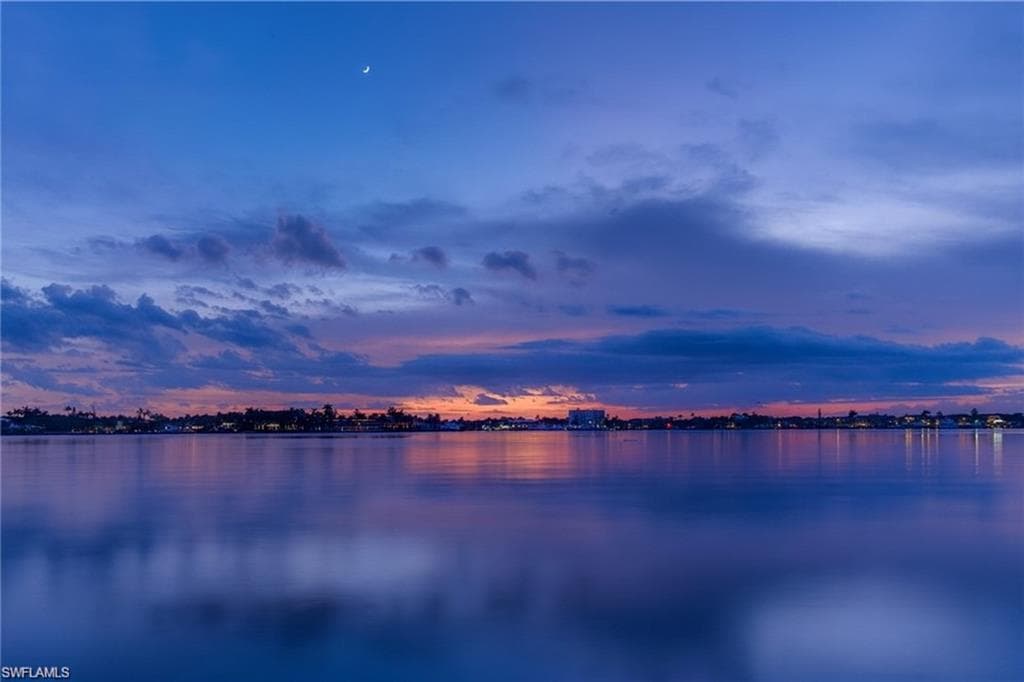 Water view