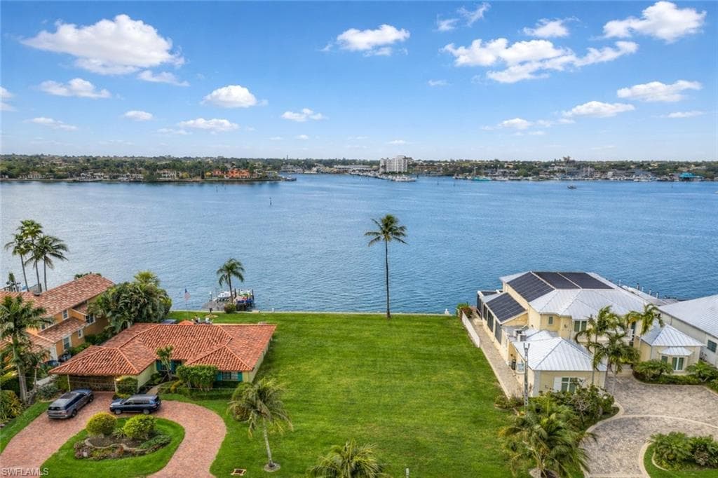 Water view