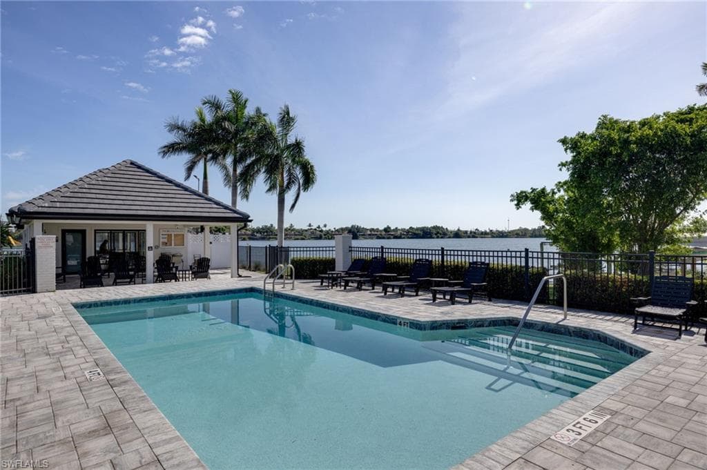 Community Pool