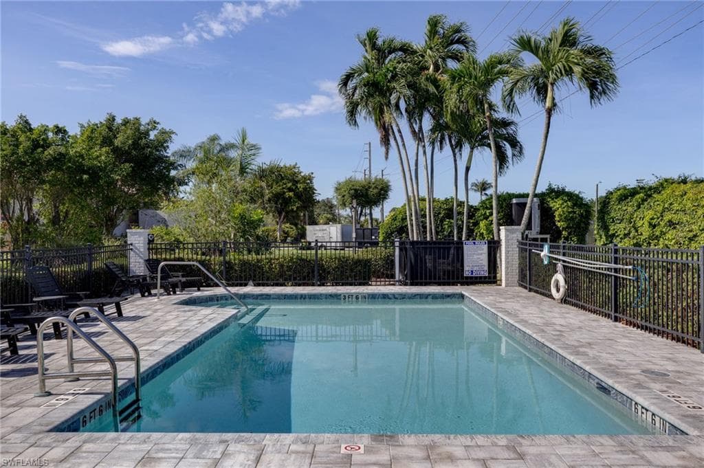 Community Pool