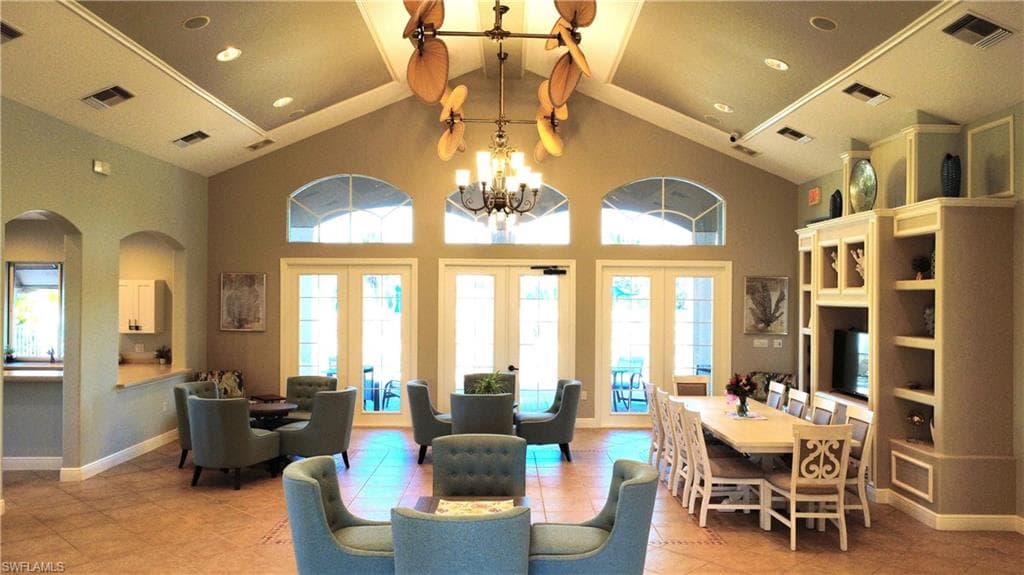 Coral Lakes Clubhouse