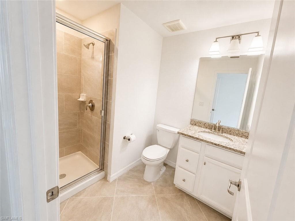 Guest Private Bath