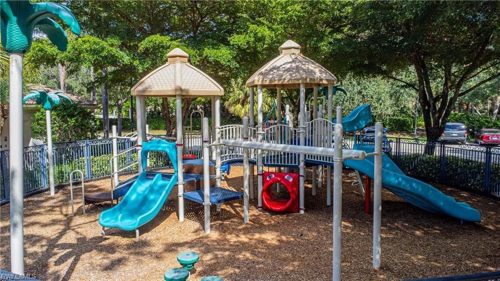 Community Playground