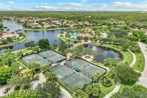 Tennis Courts