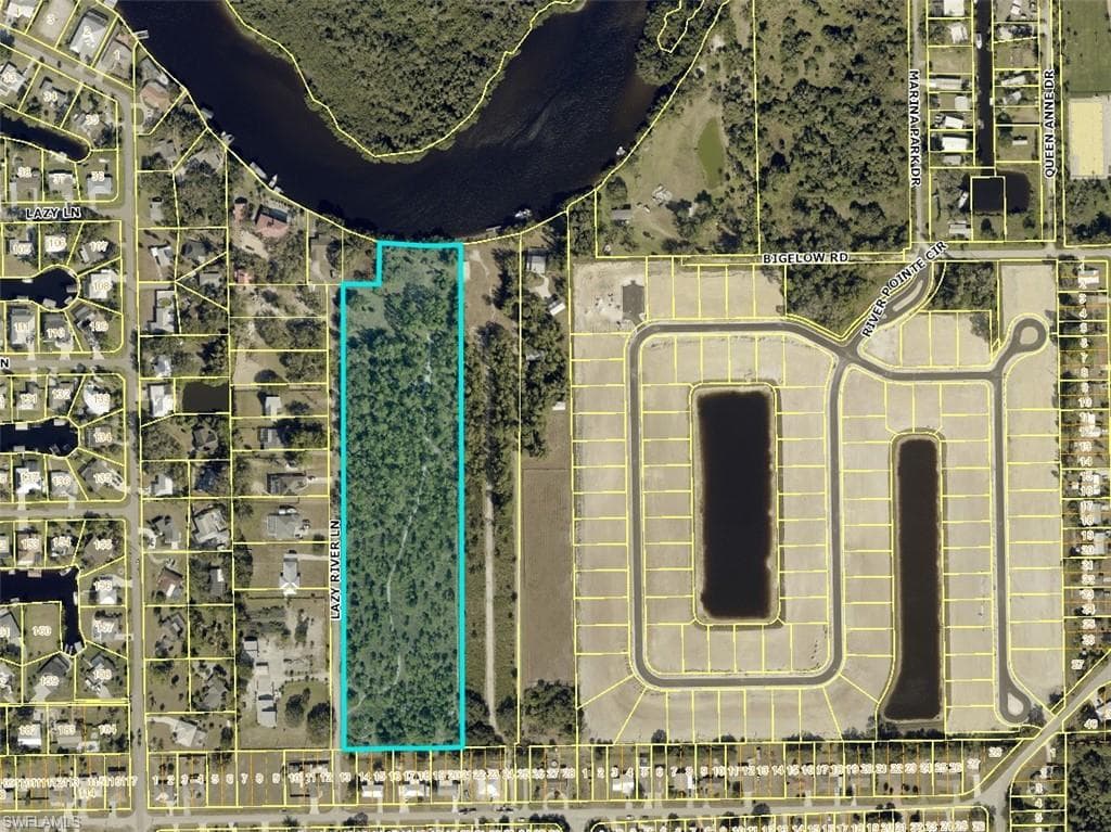 2330 Lazy River LN photo 2 of 3