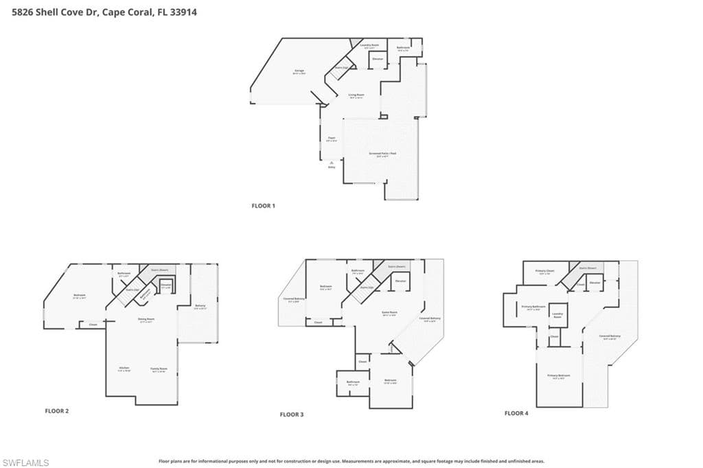 5826 Shell Cove DR photo 50 of 50