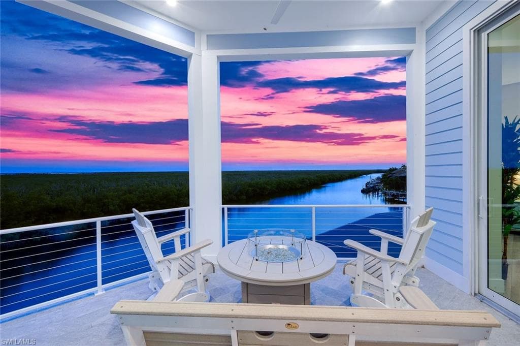 Beautiful Views