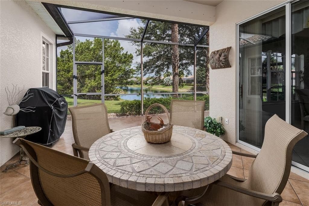 Lanai is EXTENDED!