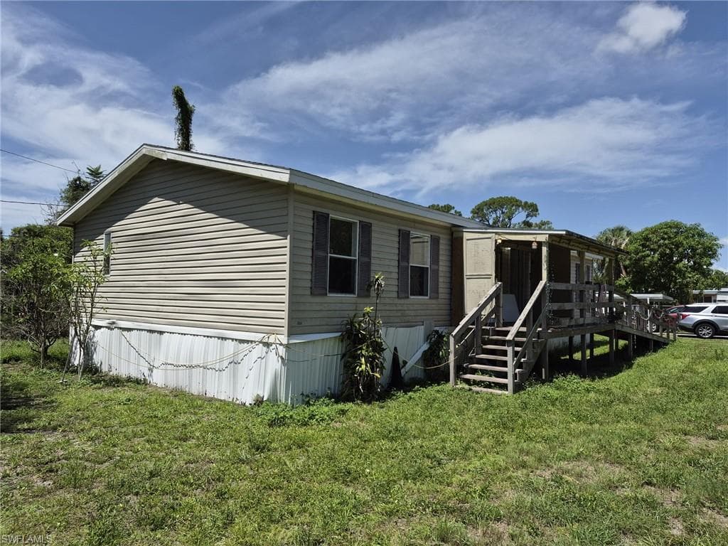 7616 Marx DR photo 3 of 13