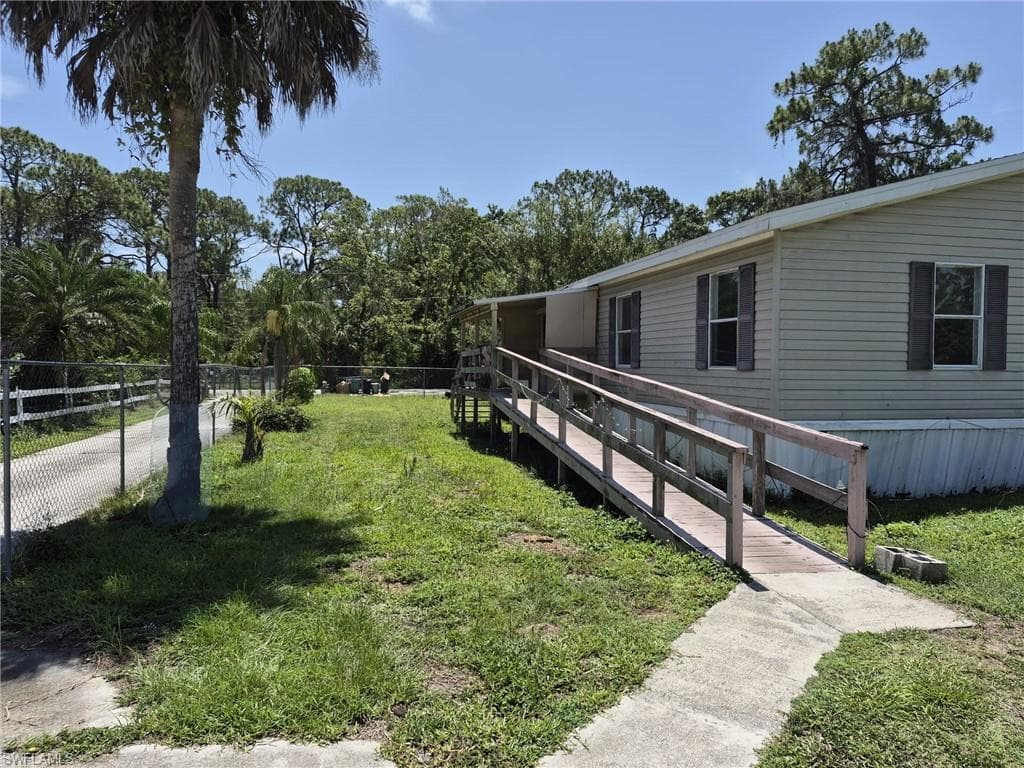 7616 Marx DR photo 1 of 13