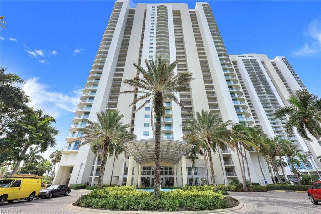 Oasis Tower One