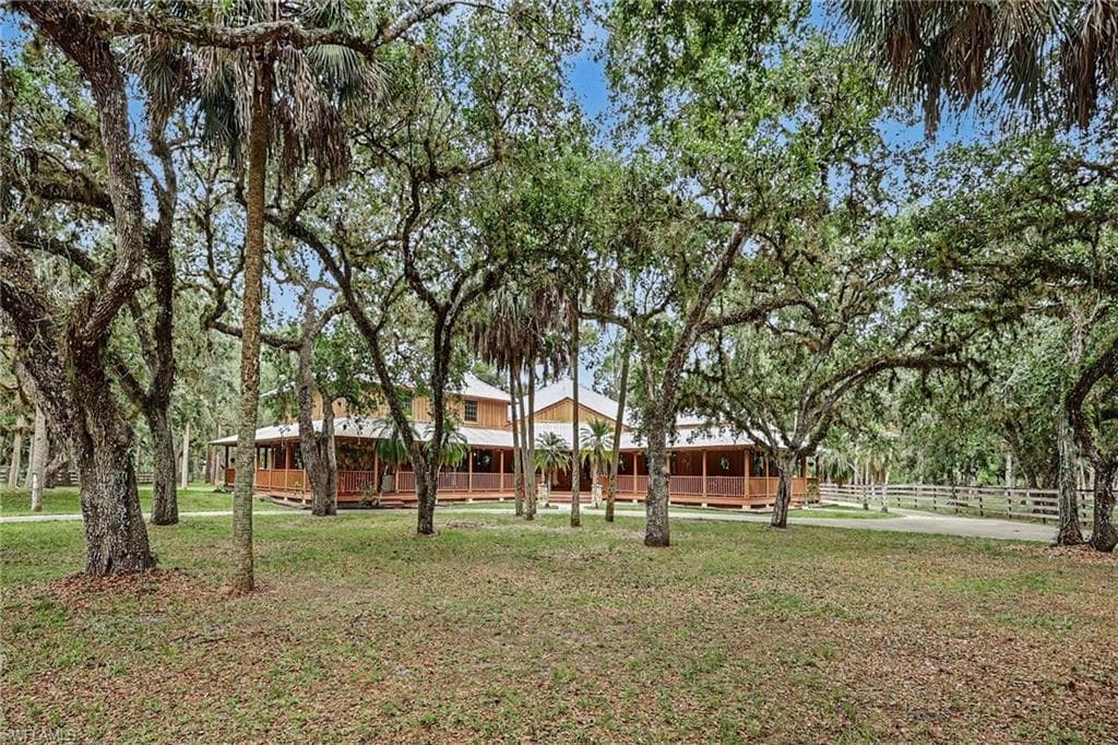 2291 Secretariat Dr. LaBelle, FL 33935