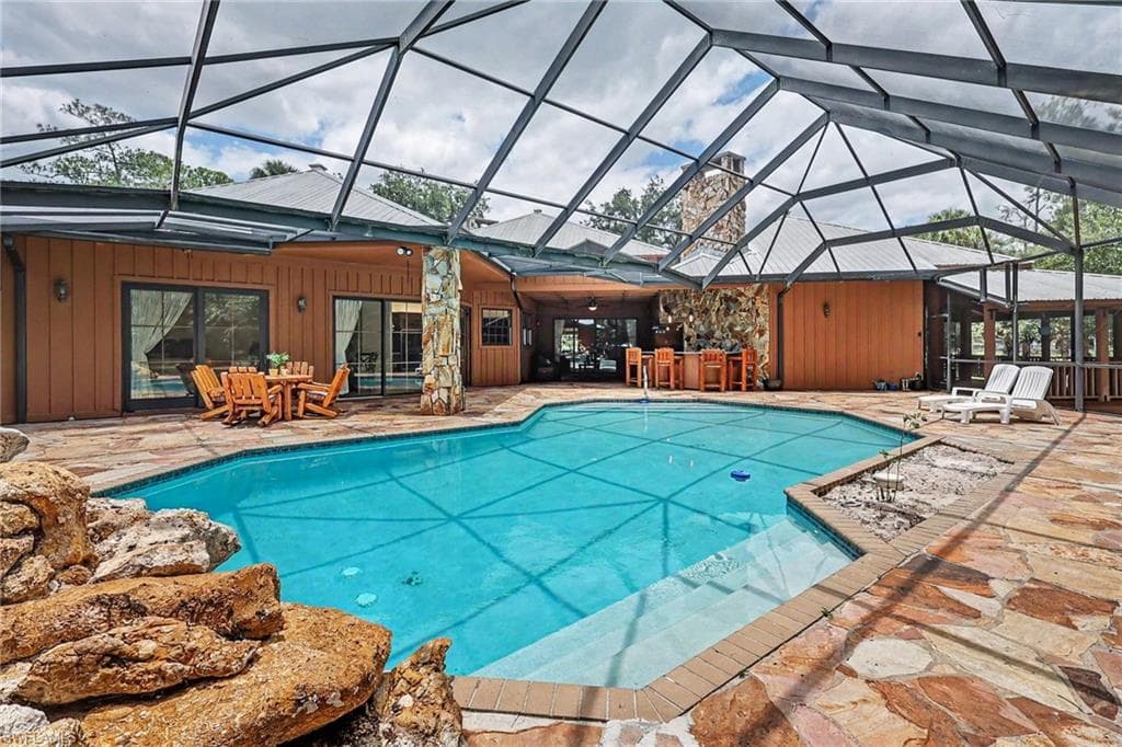 2291 Secretariat Dr. LaBelle, FL 33935