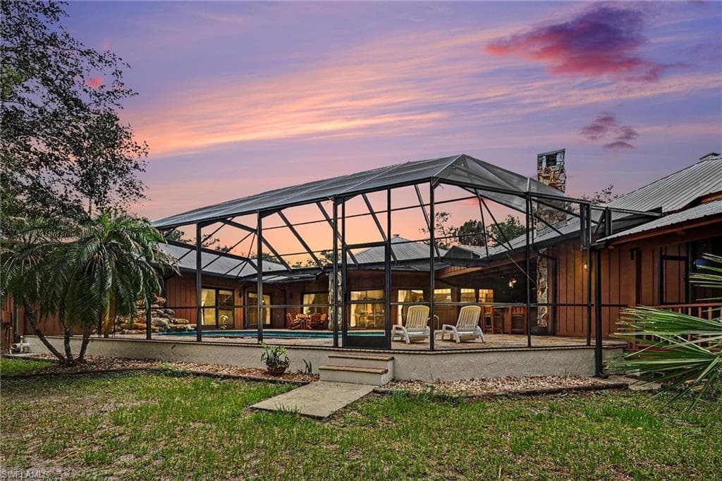 2291 Secretariat Dr. LaBelle, FL 33935