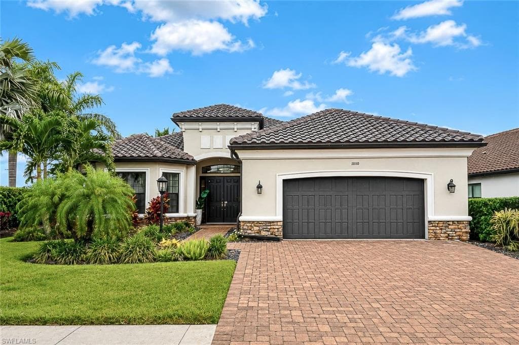 11110 Canal Grande DR photo 1 of 35