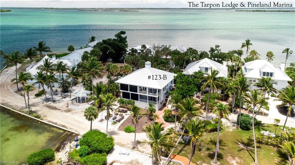 123 Useppa Island Unit B photo 3 of 50