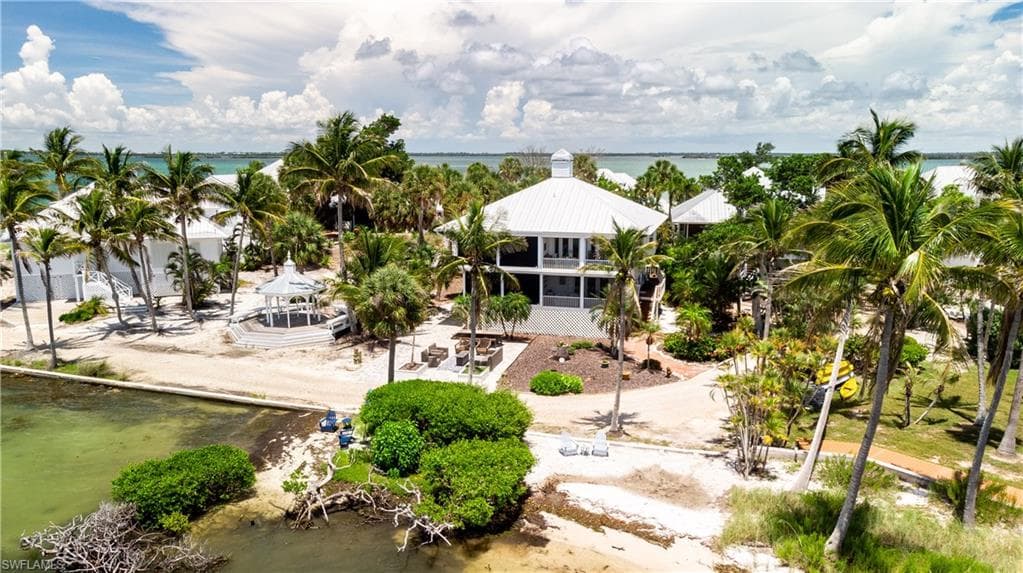 123 Useppa Island Unit B photo 1 of 50
