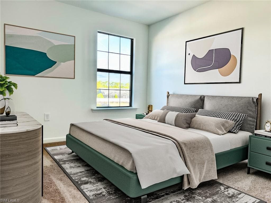 Virtually Staged – Furniture/Decor NotIncluded