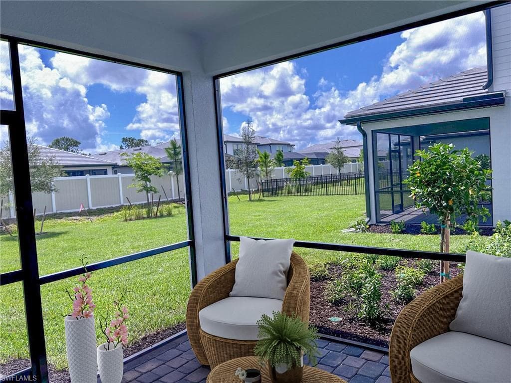 Virtually Staged – Furniture/Decor NotIncluded