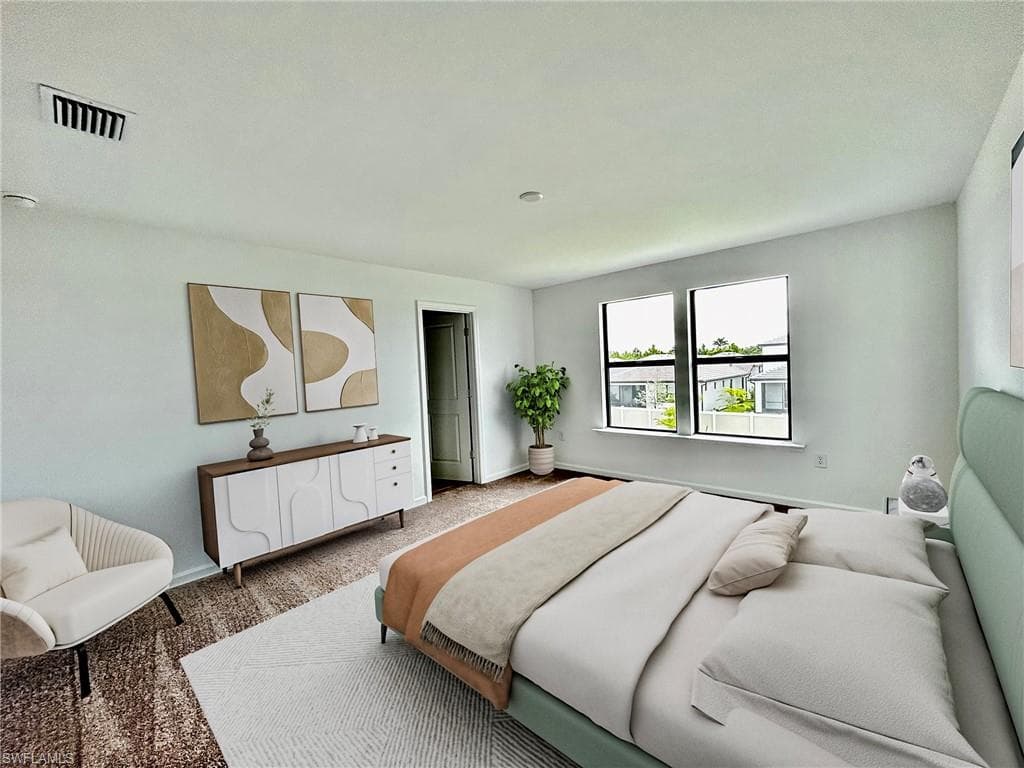 Virtually Staged – Furniture/Decor NotIncluded