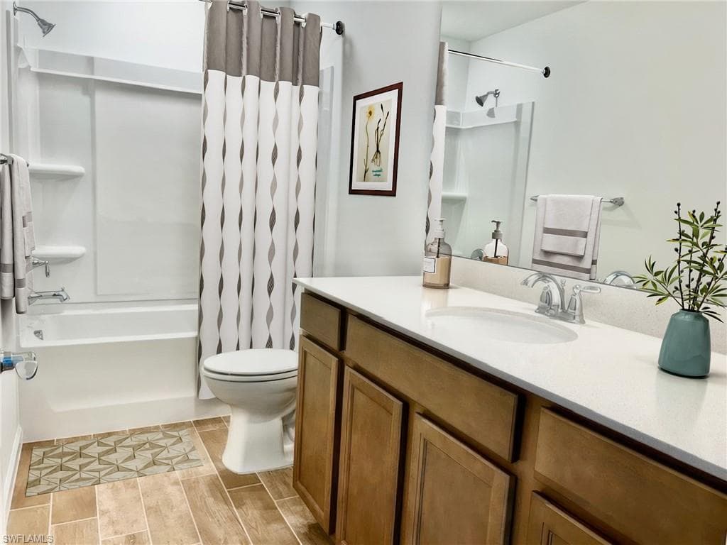 Virtually Staged – Furniture/Decor NotIncluded