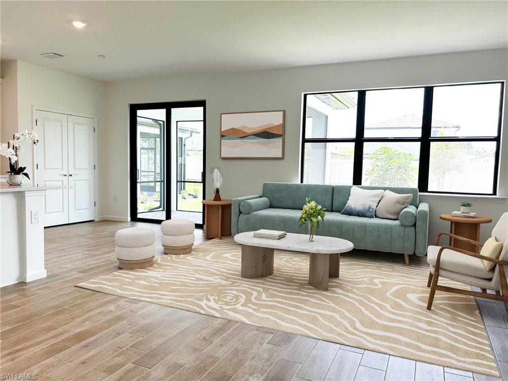 Virtually Staged – Furniture/Decor NotIncluded