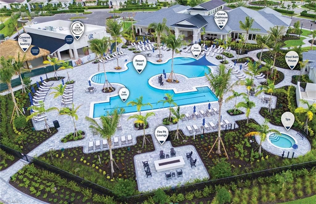 Amenities