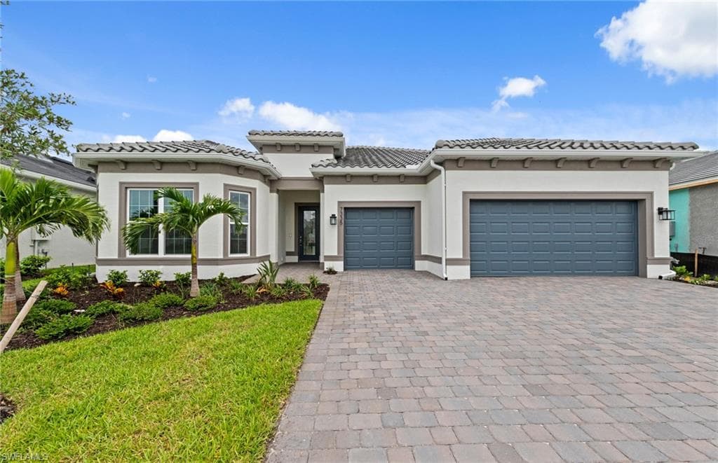 Renown Home