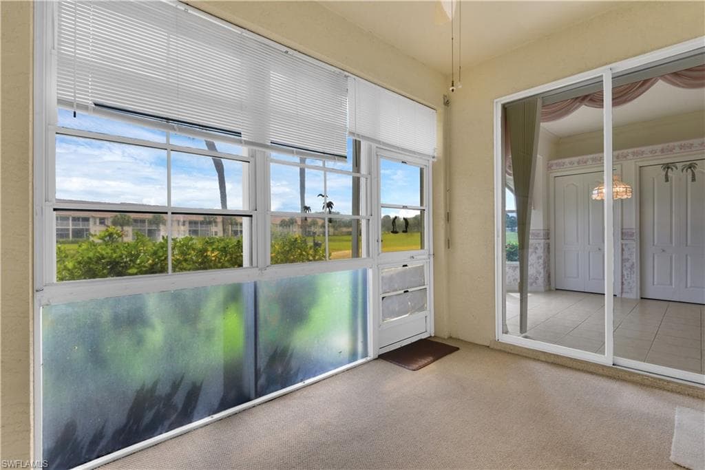 Florida Room