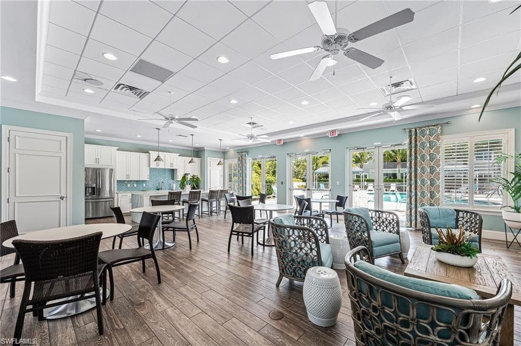 Avalon Clubhouse