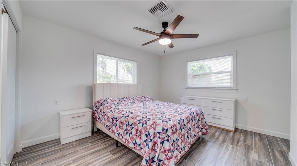 Guest Bedroom 1