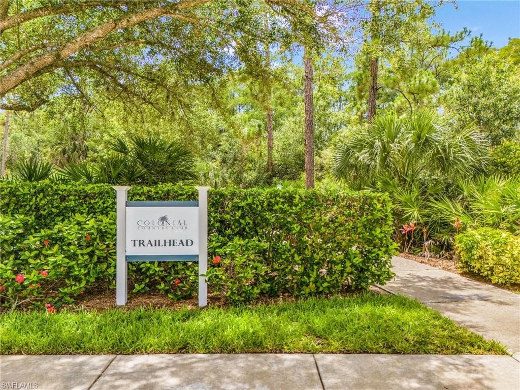 10105 Colonial Country Club BLVD 2504 photo 30 of 45