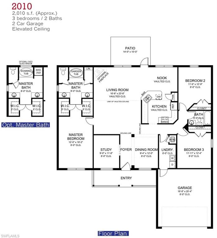 500 Windermere DR photo 2 of 2