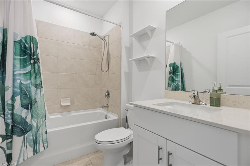 Dowbstairs guest bathroom