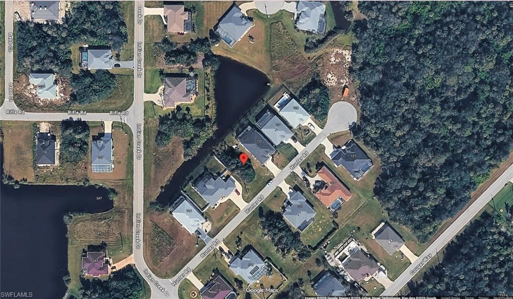 120 Hunter RD photo 1 of 1