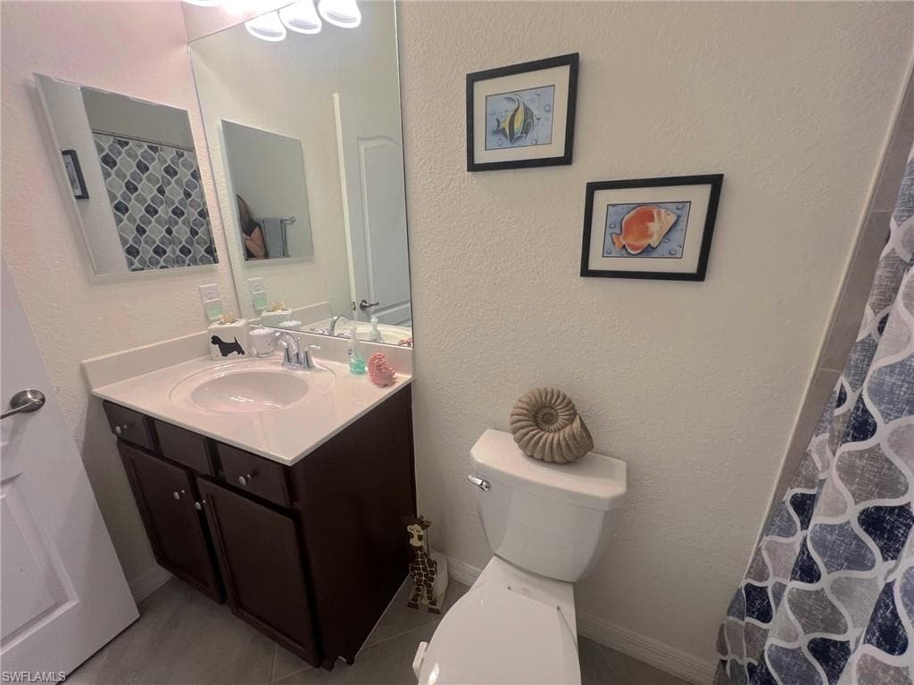 Guest Bath 3