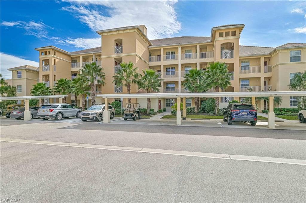 Welcome home to Palazzo at Pelican Preserve—where resort-style amenities, beautifully maintained grounds, and an active lifestyle await.