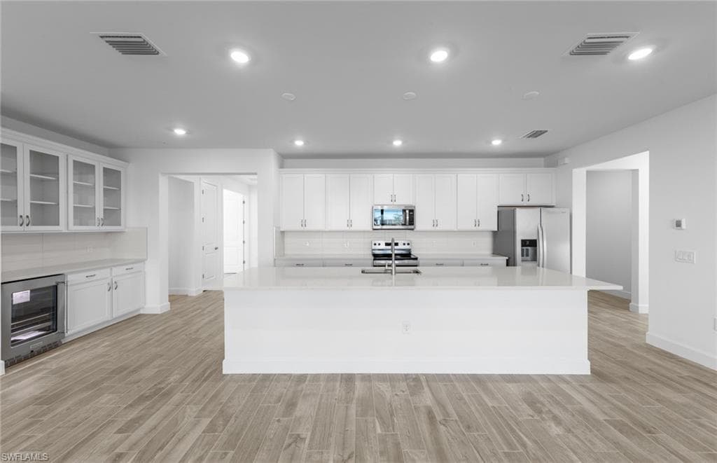 Photo of Stardom Home. Homes May Vary.