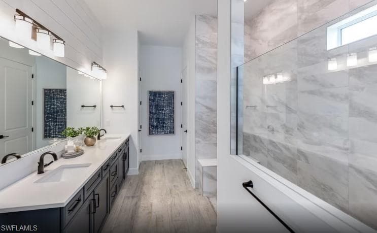 Photos are of furnished model. Homes may vary.