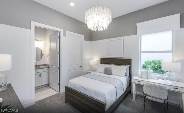 Photos are of furnished model. Homes may vary.