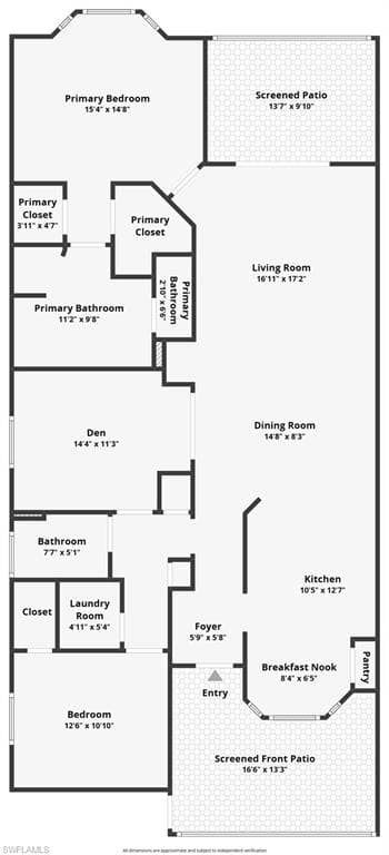 10420 Wine Palm RD 5421 photo 30 of 48