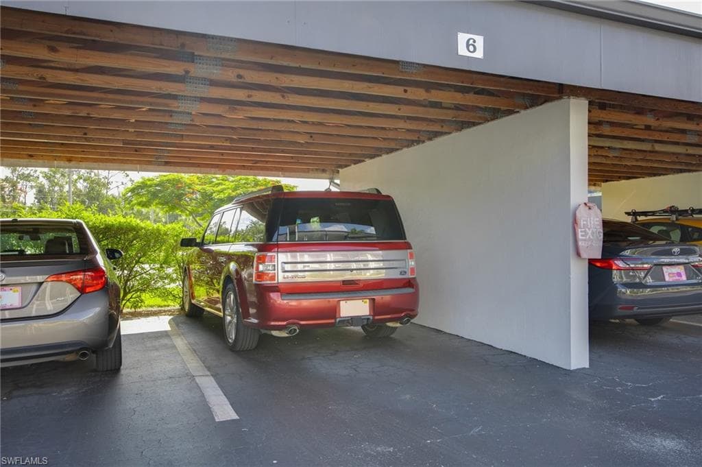 Carport 6