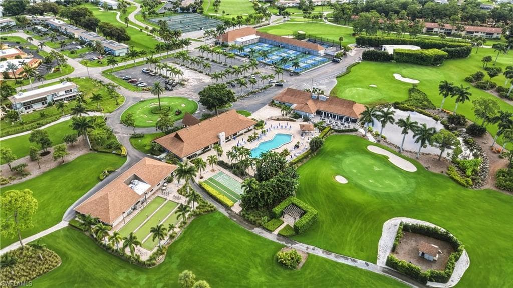 So much to do in the Glades Community in Naples Florida, Where will you start your day?