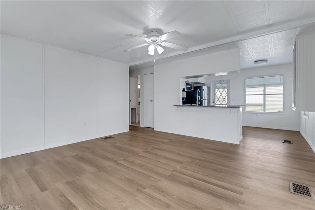Open Floor Plan - Perfect for Entertaining!