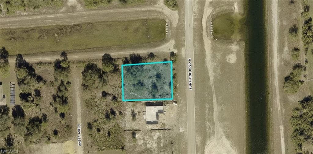 5907 Sunshine BLVD N photo 1 of 3