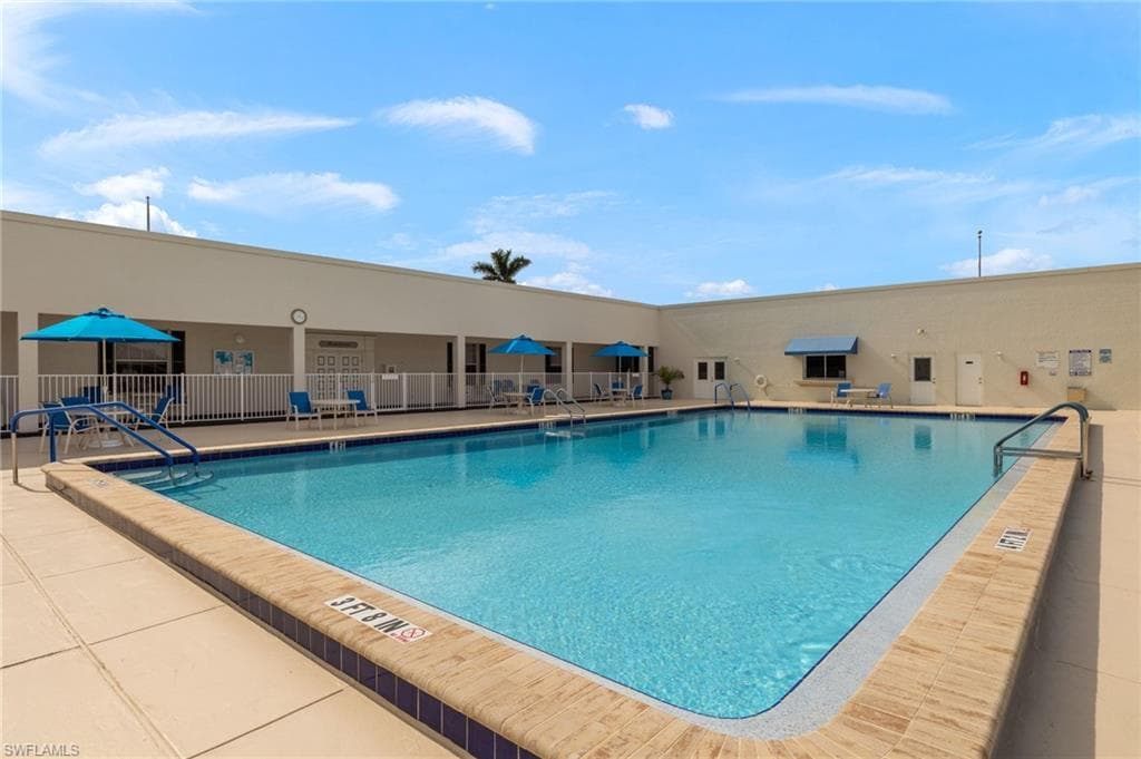 1 of 2 Pools