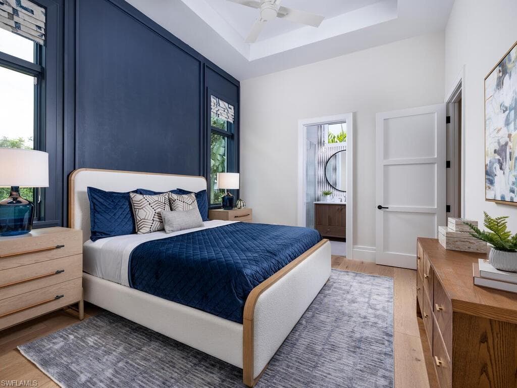 Guest Bedroom #4