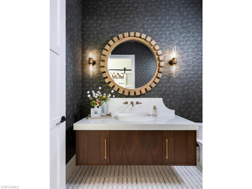 Powder Bath