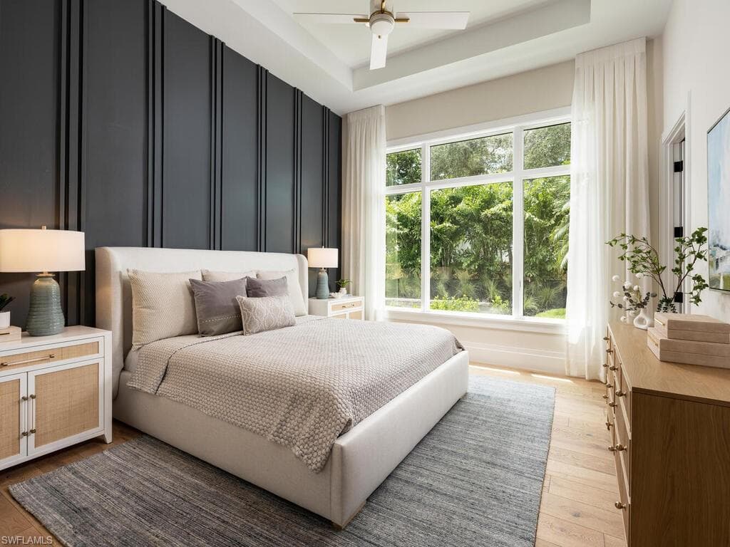 Guest Bedroom #5