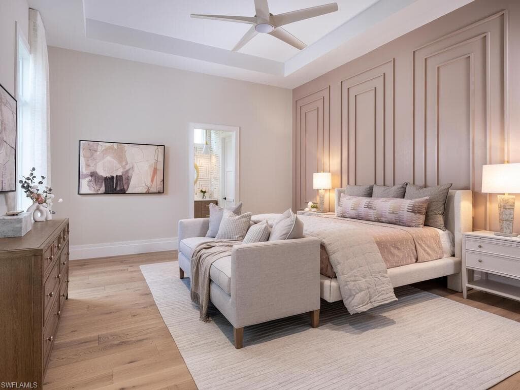Guest Room #3